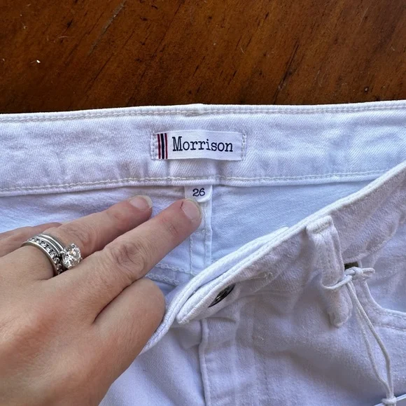 Morrison size 26 the starlet - Picture 2 of 4